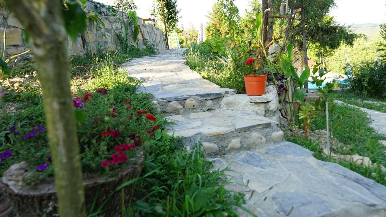 Castle Nolana Hotel Geredeli Exterior photo
